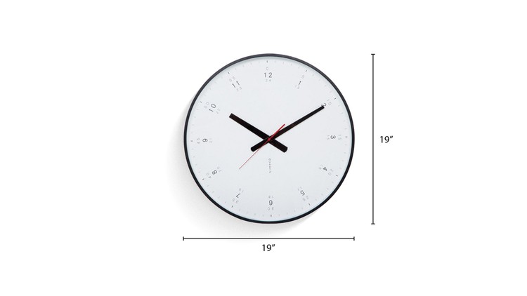 Integer Clock