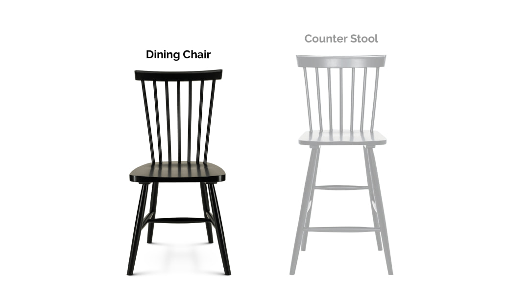 Lyla Dining Chair Pivot Subscriptions