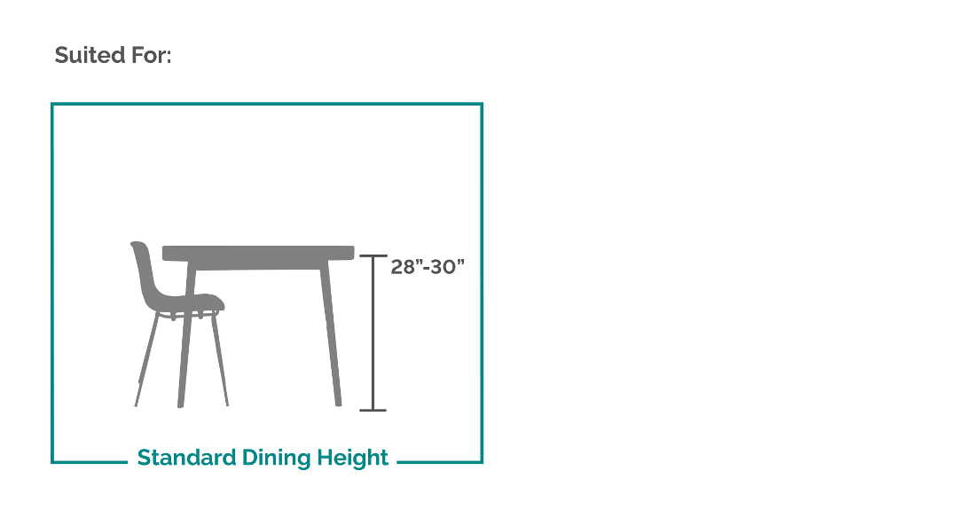 Lyla Dining Chair Pivot Subscriptions